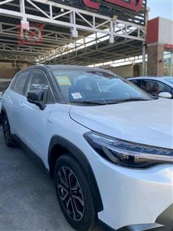 تۆیۆتا فرۆنتلاندەر